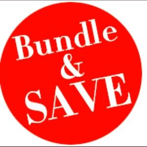 Bundle and save